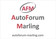 Logo Autoforum Marling Srl